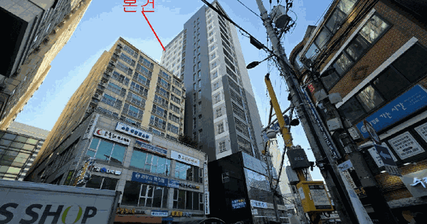 서울특별시 강북구 수유동 229-18 시티앤플랫폼 17층 1711호 오피스텔 경매 물건 이미지
