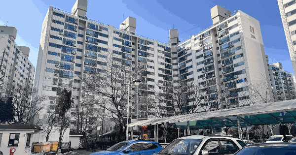 서울특별시 노원구 상계동 1063 상계3차현대아파트 304동 14층1404호 아파트 경매 물건 이미지
