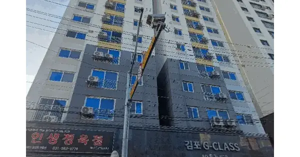 경기도 김포시 양촌읍 양곡리 433-2 지클래스 1동 11층1103호 오피스텔 경매 물건 이미지