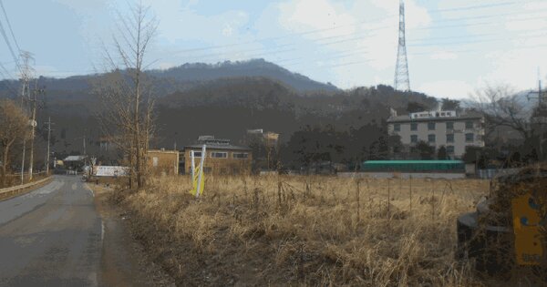 경기도 양주시 백석읍 기산리 345-9 대지 경매 물건 이미지