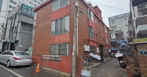 경기도 부천시 원미구 심곡동 448-27  2층2호 다세대주택 경매 물건 이미지