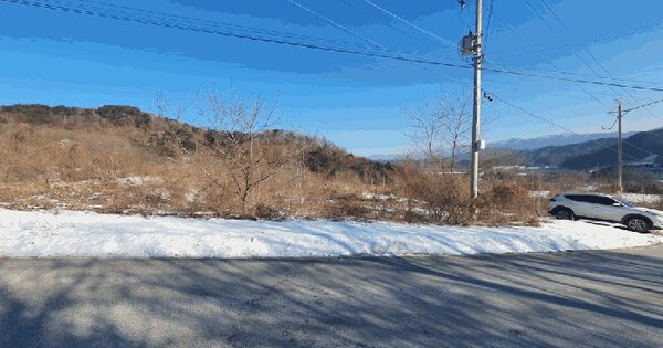 강원특별자치도 양구군 양구읍 하리 OOOOO 전 경매 물건 이미지