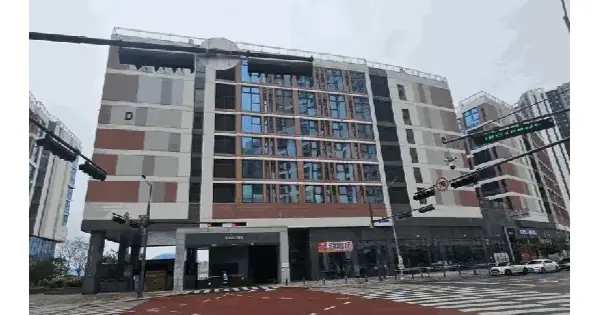 전라남도 여수시 웅천동 1887-1 웅천롯데캐슬마리나 디동 5층510호 오피스텔 경매 물건 이미지