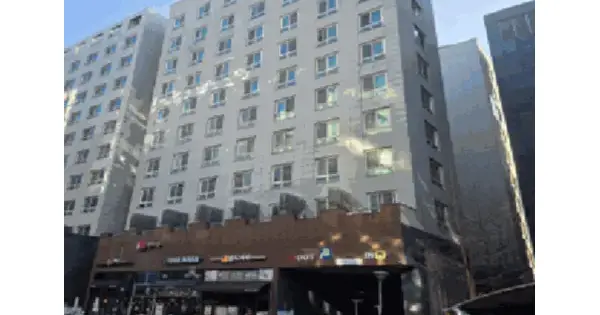 서울특별시 강서구 마곡동 793-3 마곡에비앙  제3층 제303호 오피스텔 경매 물건 이미지
