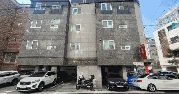 서울특별시 도봉구 쌍문동 503-33 명성하이츠빌 3층 301호 다세대주택 경매 물건 이미지