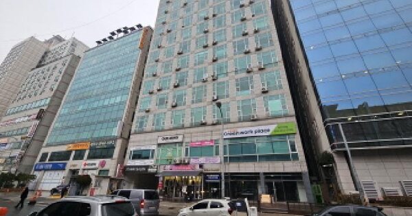 경기도 부천시 원미구 중동 1131-4 굿모닝위너스텔4차  14층1419호 오피스텔 경매 물건 이미지