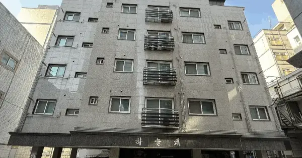 서울특별시 금천구 가산동 238-66 하늘채빌라  제2층 제203호 다세대주택 경매 물건 이미지