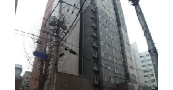 서울특별시 강서구 화곡동 935-15 골든라인씨티  제14층 제1402호 오피스텔 경매 물건 이미지