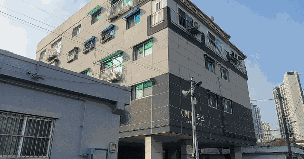 인천광역시 미추홀구 주안동 854-20 씨엠하우스  2층203호 다세대주택 경매 물건 이미지