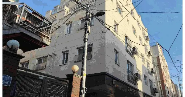 서울특별시 금천구 독산동 921-2 프라우드21  제2층 제203호 도시형생활주택 경매 물건 이미지