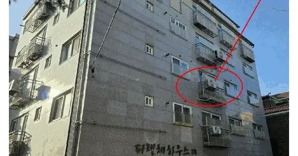 서울특별시 강서구 방화동 592-100 피렌체하우스  제3층 제302호 다세대주택 경매 물건 이미지