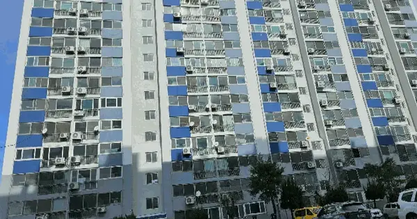 경상남도 양산시 상북면 대석리 665 일양하이츠타운 101동 13층1303호 아파트 경매 물건 이미지