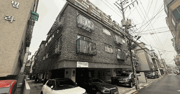 서울특별시 강서구 화곡동 370-4 소노빌리지 제101동 제5층 제501호 도시형생활주택 경매 물건 이미지
