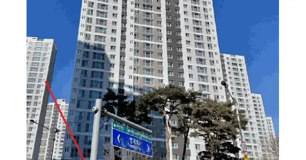인천광역시 서구 가정동 609-1 루원호반베르디움더센트럴 103동 3층303호 아파트 경매 물건 이미지