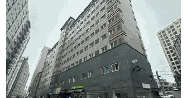 서울특별시 강서구 방화동 619-7 에어팰리스  제6층 제606호 아파트 경매 물건 이미지