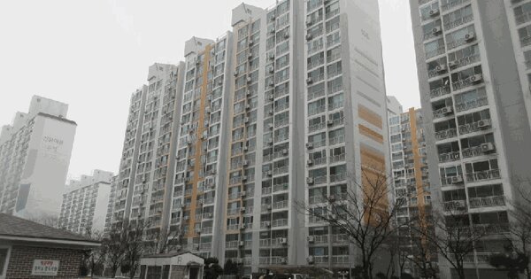 광주광역시 서구 풍암동 1127 주은.모아아파트 105동 5층501호 아파트 경매 물건 이미지