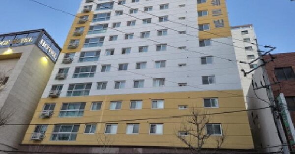 부산광역시 동래구 온천동 1464-8 우석쉐르빌  3층305호 아파트 경매 물건 이미지