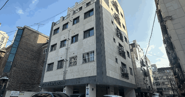 서울특별시 양천구 목동 619-6 이영빌  제5층 제502호 도시형생활주택 경매 물건 이미지
