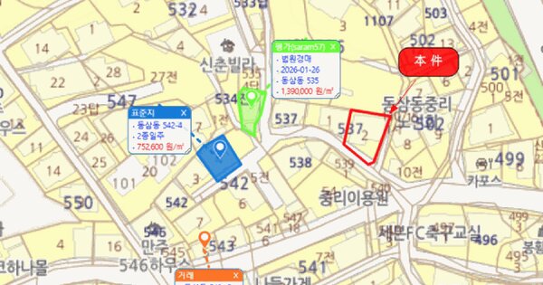 물건 대표 이미지