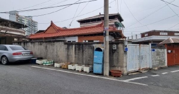 충청남도 금산군 금산읍 상리 40-16  단독주택 경매 물건 이미지