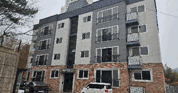 전라남도 함평군 함평읍 내교리 121 1동 3층302호 다세대주택 경매 물건 이미지