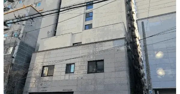인천광역시 남동구 간석동 216-2 솔리채  4층402호 도시형생활주택 경매 물건 이미지