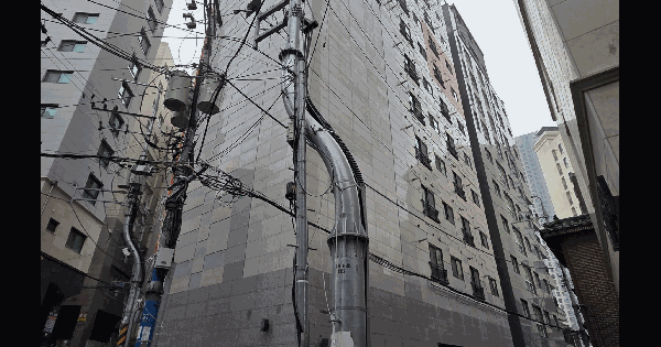 서울특별시 강동구 천호동 562 스카이캐슬라  4층402호 오피스텔 경매 물건 이미지