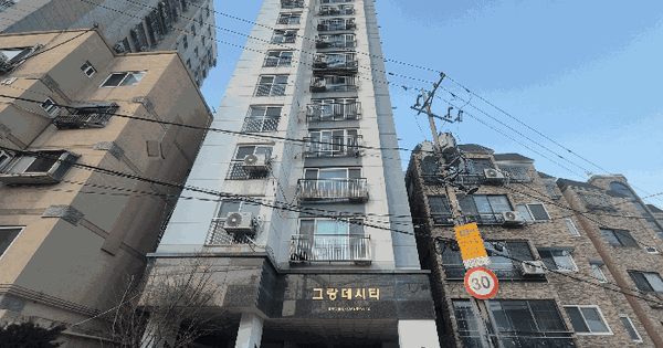 인천광역시 부평구 부평동 499-11 그랑데시티  2층202호 오피스텔 경매 물건 이미지