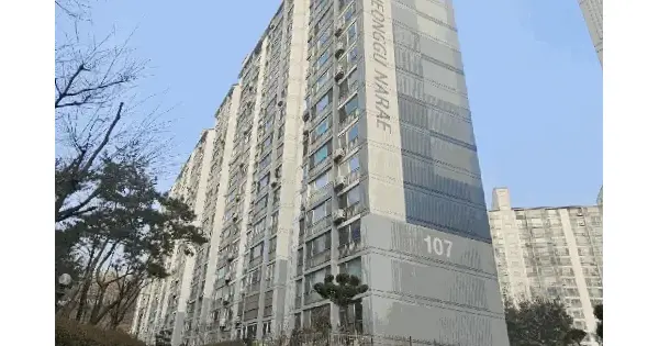 대전광역시 유성구 전민동 462-4 나래아파트 107동 15층1501호 아파트 경매 물건 이미지
