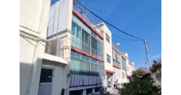 대전광역시 서구 용문동 278-16  1층3호 연립주택 경매 물건 이미지