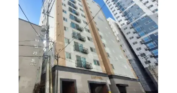 인천광역시 남동구 간석동 94-7 드림휴아파텔  13층1302호 오피스텔 경매 물건 이미지