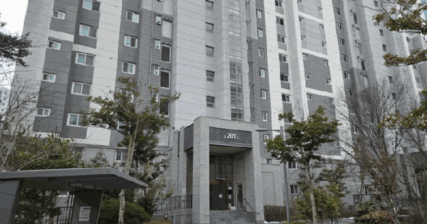 전라남도 무안군 일로읍 오룡리 5 호반써밋남악오룡2차 201동 11층 1101호 아파트 경매 물건 이미지