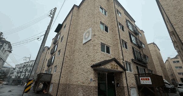 경기도 파주시 야당동 196-3 가림빌라 222동 1층101호 다세대주택 경매 물건 이미지