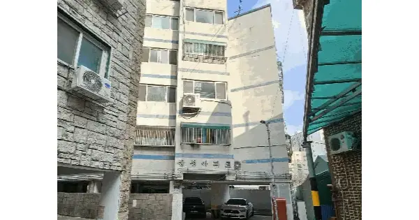 인천광역시 부평구 부평동 525-2 삼성아파트  5층503호 아파트 경매 물건 이미지