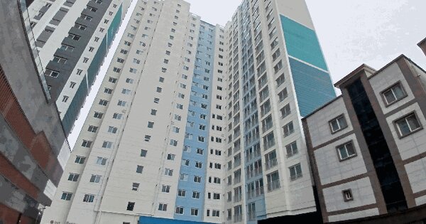 전라남도 광양시 중동 1324-5 수하임1차  5층 506호 아파트 경매 물건 이미지