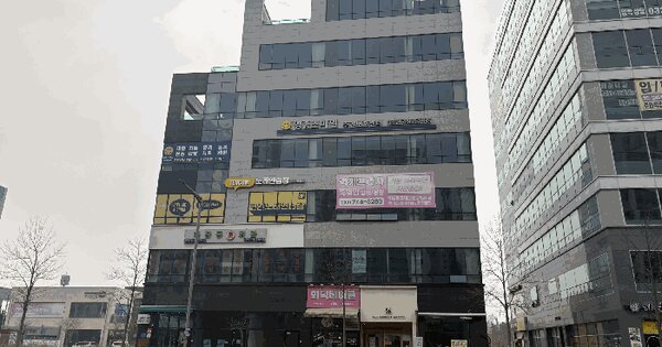 인천광역시 중구 운남동 1602-6 럭키프라자  1층103호 근린상가 경매 물건 이미지