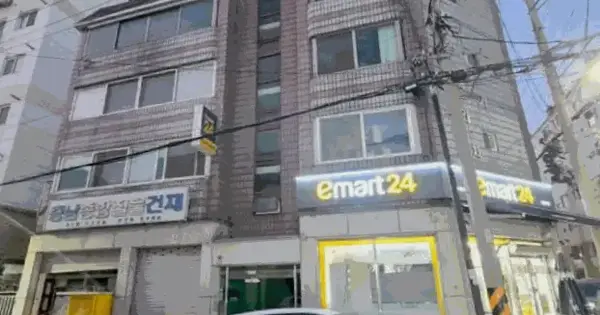 인천광역시 서구 석남동 506-11 진명빌라 가동 4층401호 다세대주택 경매 물건 이미지