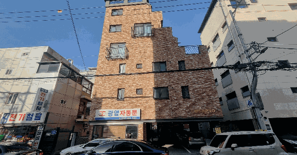서울특별시 강서구 화곡동 1115-34 까사지오  제5층 제502호 다세대주택 경매 물건 이미지