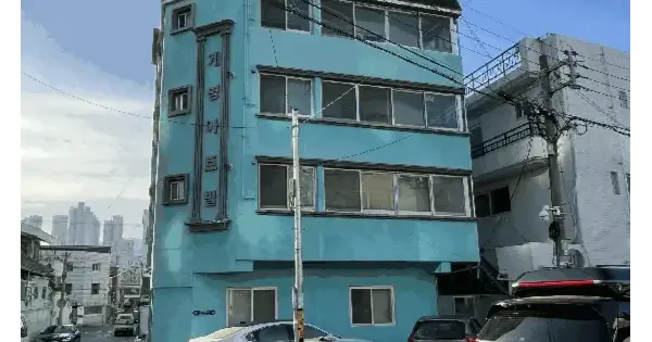 대구광역시 남구 대명동 2143-1 계명아트빌  2층206호 다세대주택 경매 물건 이미지