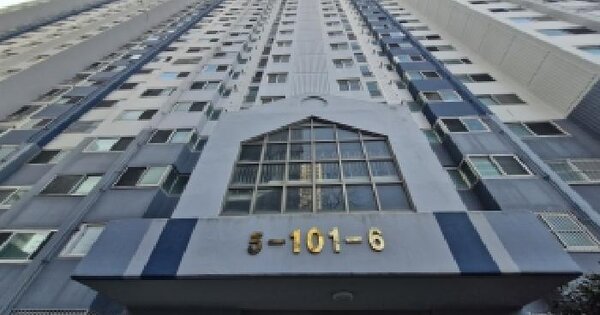부산광역시 사상구 덕포동 58 덕포청구아파트 101동 23층2305호 아파트 경매 물건 이미지