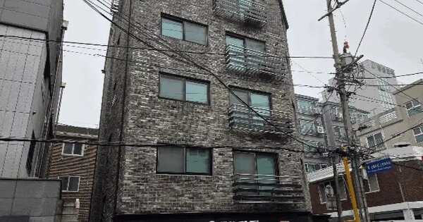 서울특별시 강서구 내발산동 709-23 발산킹덤  제4층 제402호 다세대주택 경매 물건 이미지