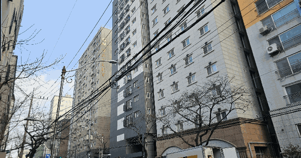 서울특별시 강서구 화곡동 918-1 아줄리움  제7층 제701호 오피스텔 경매 물건 이미지