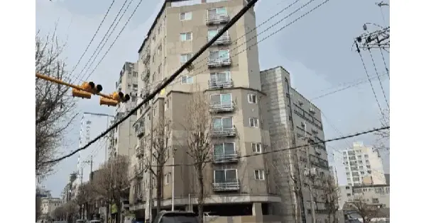 인천광역시 미추홀구 주안동 88-5 코지리움  2층202호 근린상가 경매 물건 이미지