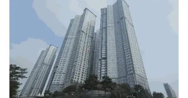 경기도 고양시 일산서구 탄현동 1640 일산두산위브더제니스 108동 8층806호 아파트 경매 물건 이미지
