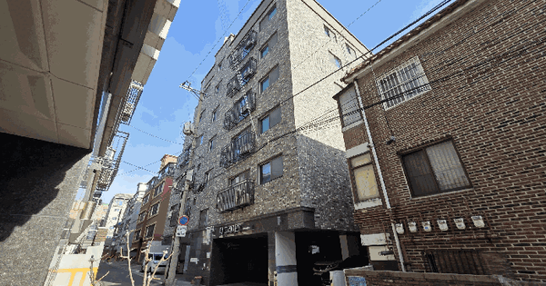 서울특별시 강서구 화곡동 351-36 더그레이스  제3층 제303호 도시형생활주택 경매 물건 이미지