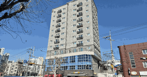 서울특별시 은평구 녹번동 81-17 씨에스아르체 101동 4층401호 오피스텔 경매 물건 이미지