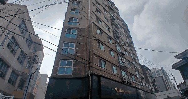 인천광역시 남동구 간석동 106-7 베네시안 2차  2층204호 오피스텔 경매 물건 이미지