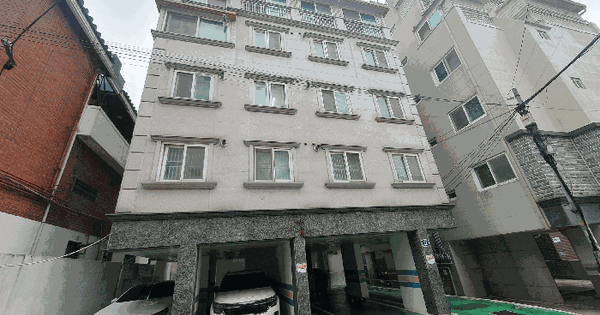 서울특별시 관악구 신림동 630-31  5층501호 다세대주택 경매 물건 이미지