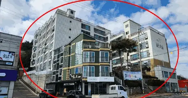 충청남도 태안군 안면읍 승언리 972-1 골든캐슬 101동 3층 303호 아파트 경매 물건 이미지