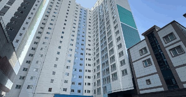 전라남도 광양시 중동 1324-5 수하임1차  10층1005호 아파트 경매 물건 이미지